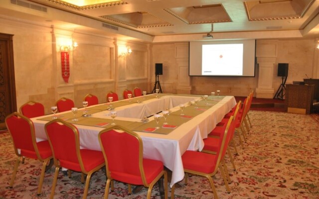 Izala Hotel - Boutique Class