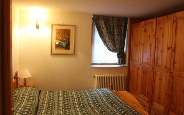 In perfetto stile valdostano