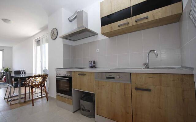 Apartment Mauro