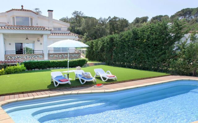 Holiday Home Costabella