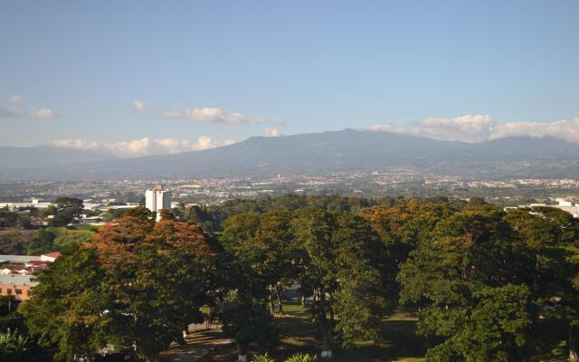 Crowne Plaza San Jose La Sabana by IHG