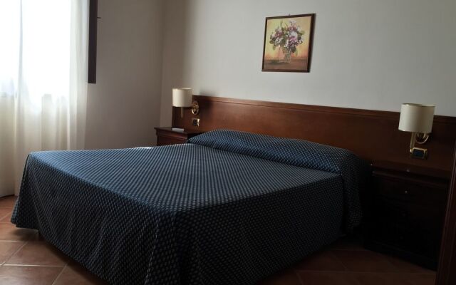 Residence La Venecca