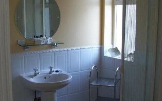 Beach Haven Hostel