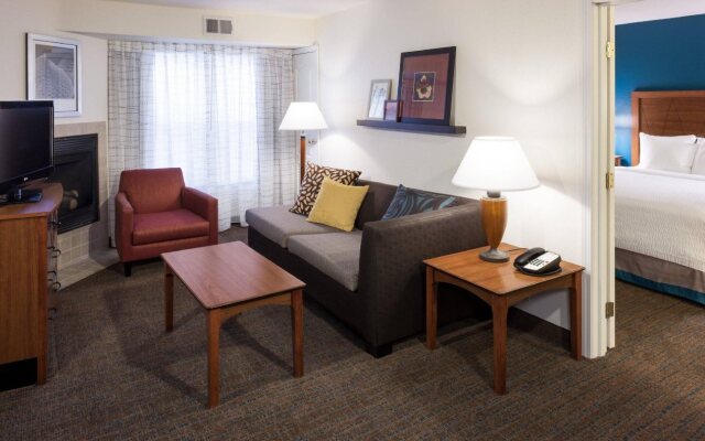 Residence Inn by Marriott San Bernardino