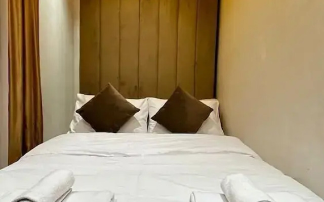 Shrtstays - Venezuela Apparts