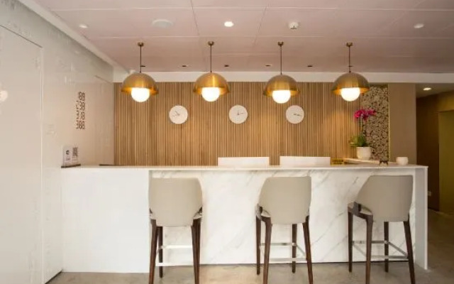 Changde Xiaoyi Hotel