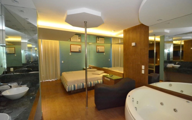 Love Time Hotel - Adult Only