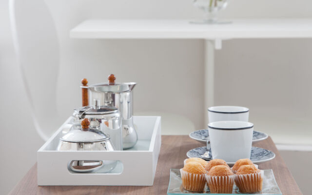 Apartamentos Nova Compostela