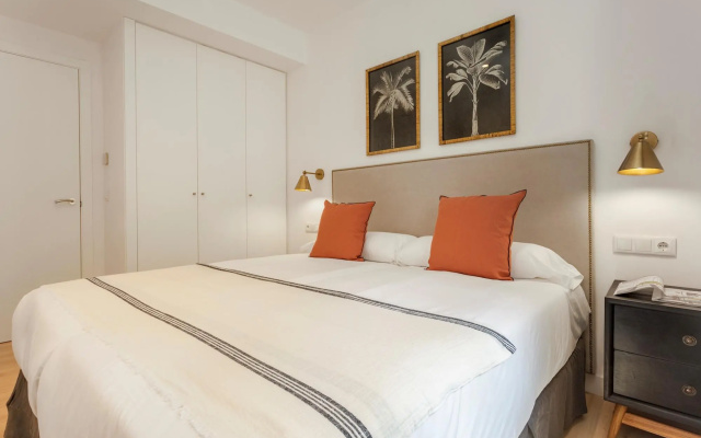 Spectacular 3BD Apartment in Santa Cruz Neighborhood Aire I