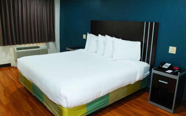 Stay Express Inn Dallas - Fair Park / Downtown