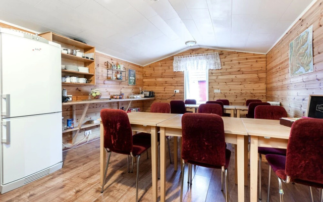 Mjóeyri Travel holiday homes