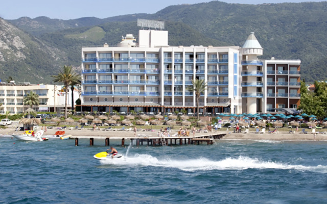 Faustina Hotel & Spa