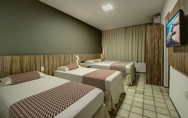 Casa para 35 pessoas por Carpediem