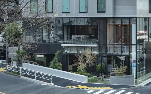all day place shibuya