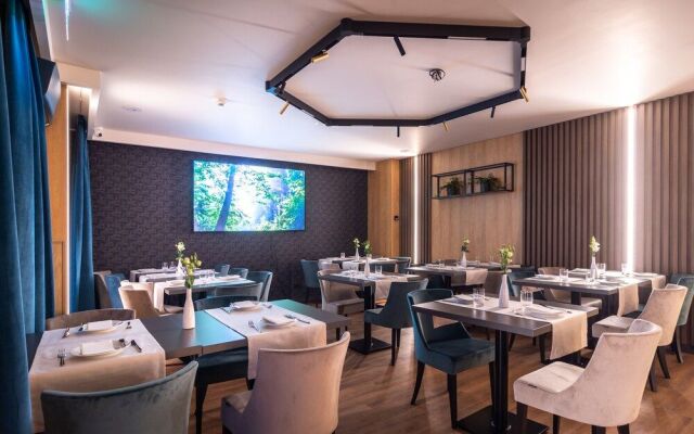 Aparthotel NOX