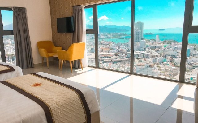 Napoleon Nha Trang Hotel