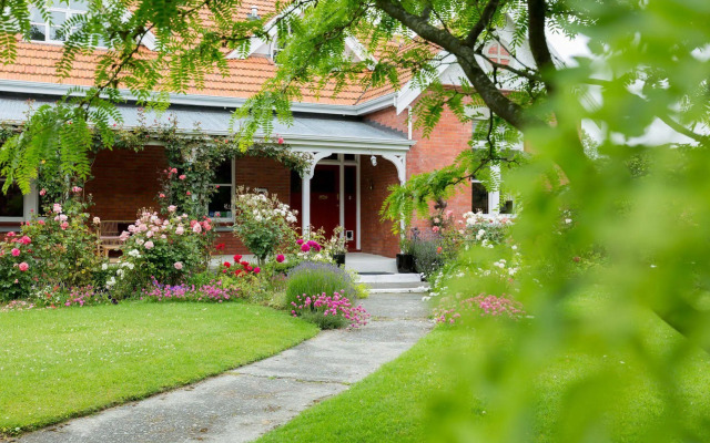 St. Itas Guesthouse