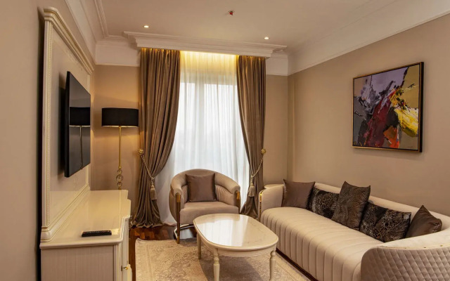 Radisson Collection Morina Hotel, Tirana