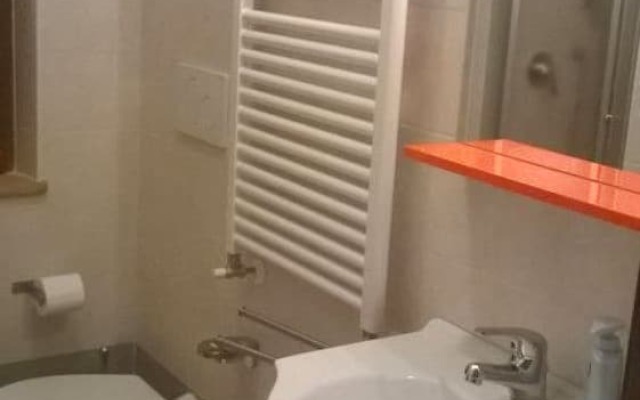 La Casetta del Muratore