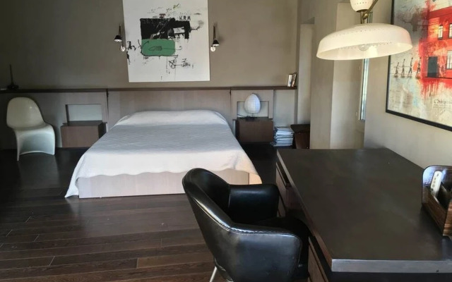 La Loge de Mer - Lodge Urbain