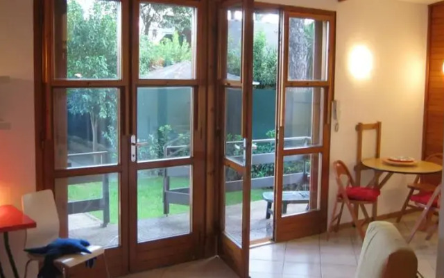Chalet Casilino