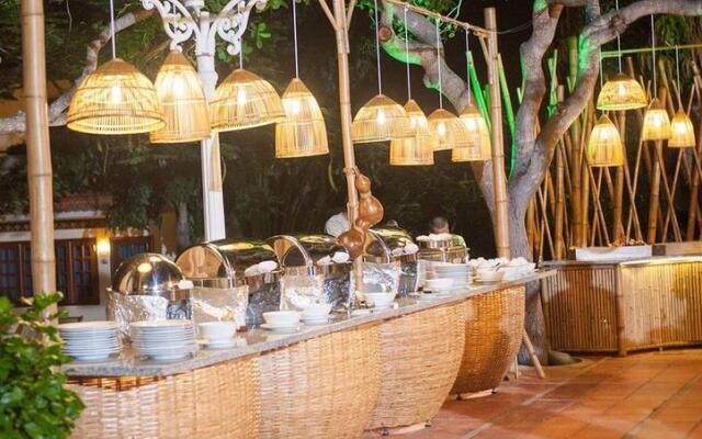 Phu Hai Beach Resort & Spa Phan Thiet