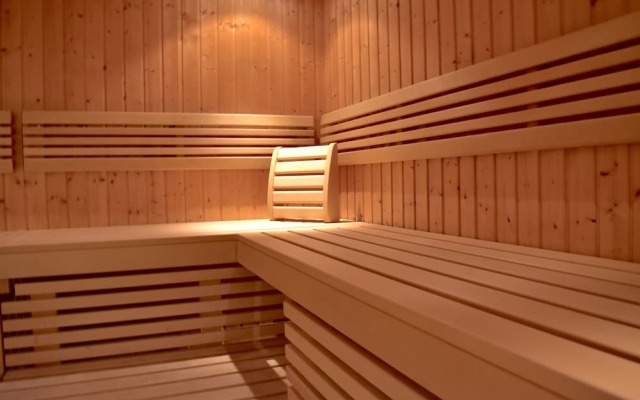 Sporthotel Zederhaus