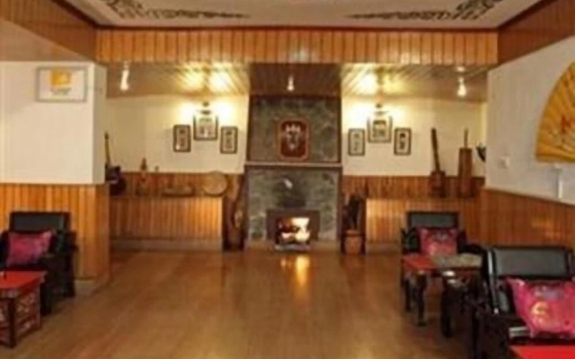 Club Mahindra Gangtok