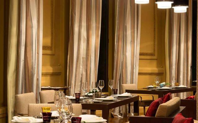 Sofitel Montevideo Casino Carrasco and Spa