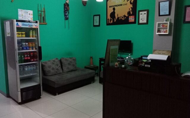 Chezbon Hostel