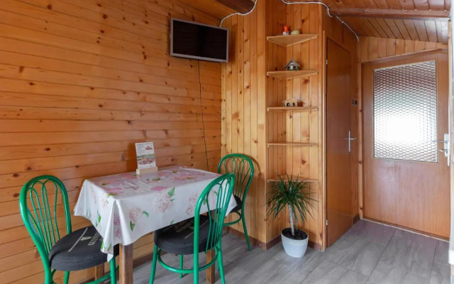Apartmaji Marko