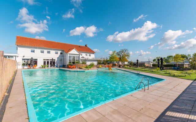 Europarcs Veluwemeer Nunspeet