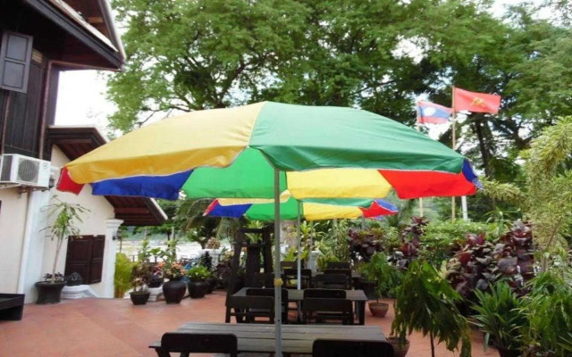 Mekong Holiday Villa