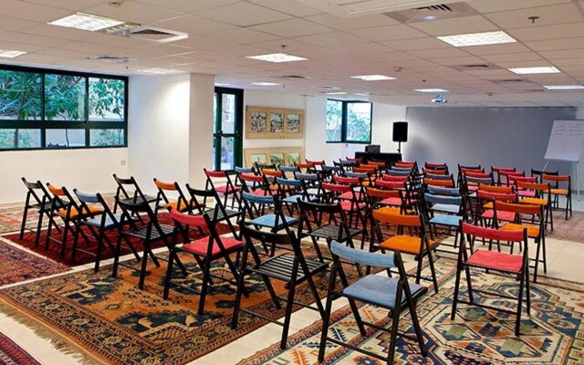 Diaghilev Live Art Suites