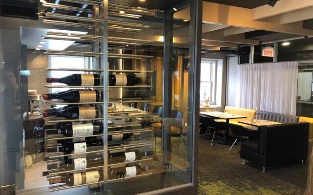 Suite Marie-Thérèse