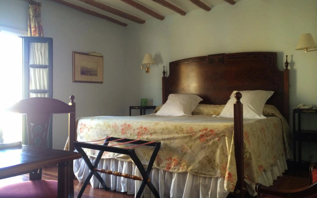 B&B Hotel Granada Estación