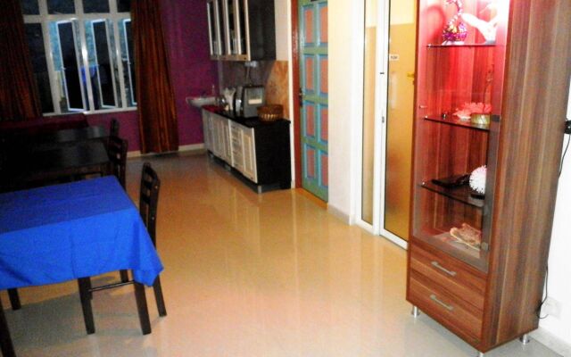 Azoush Tourist Guesthouse
