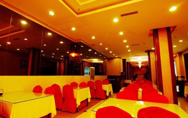 Lantian Hotel