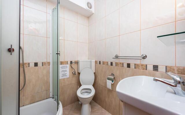 Luxury Mountain Retreat - Ap. 2 camere - 200m de Clabucet