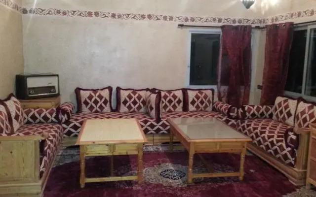 Maison D'hôtes Dar Ikram