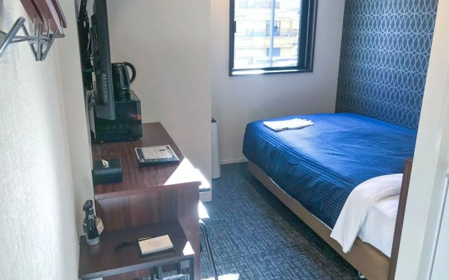 Livemax Shinjuku Kabukicho Meijidori Hotel