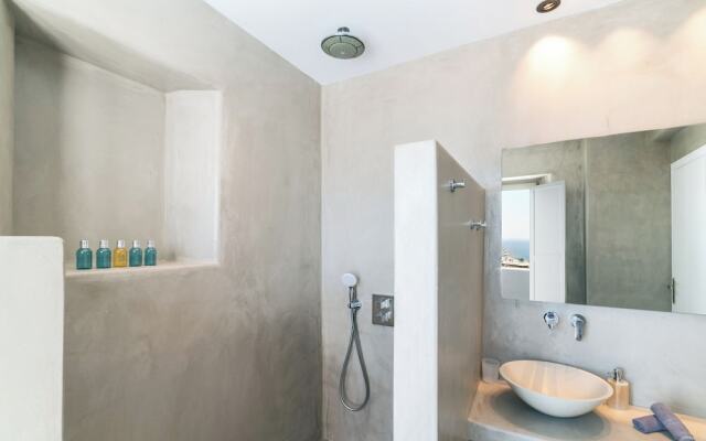 Luxury Villa Agavi Ideal for Events