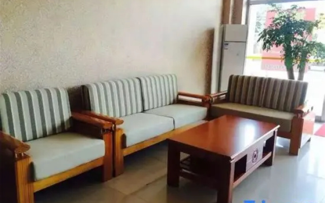 Yantai Nanyuan Hotel