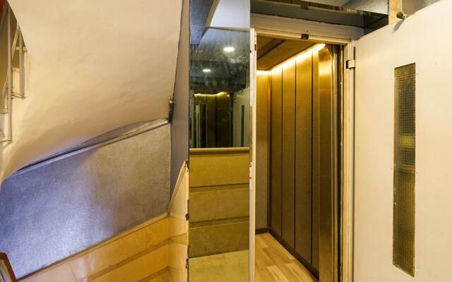 Element Residence