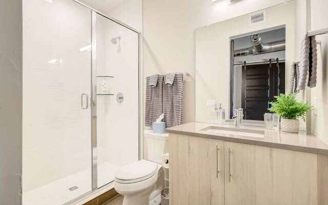 Stunning RiNo Artist Lofts