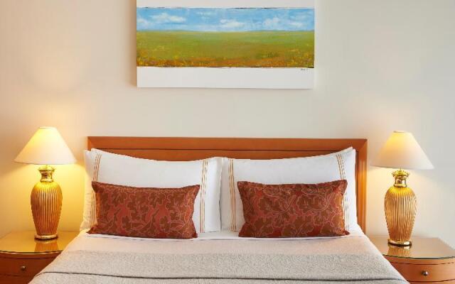The Richardson Hotel & Spa