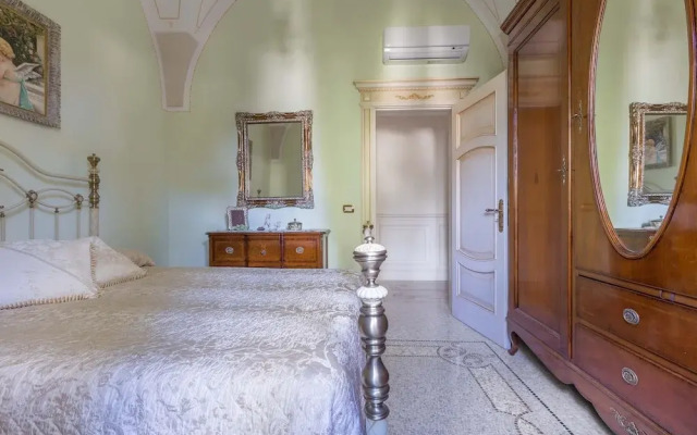2702 Villa Nicrys by Perle di Puglia