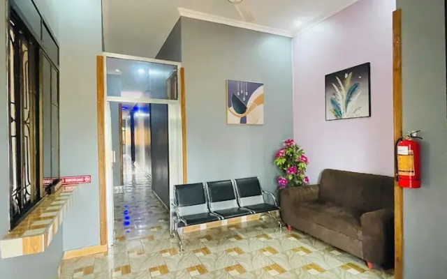 Kdp Lodge Kihonda