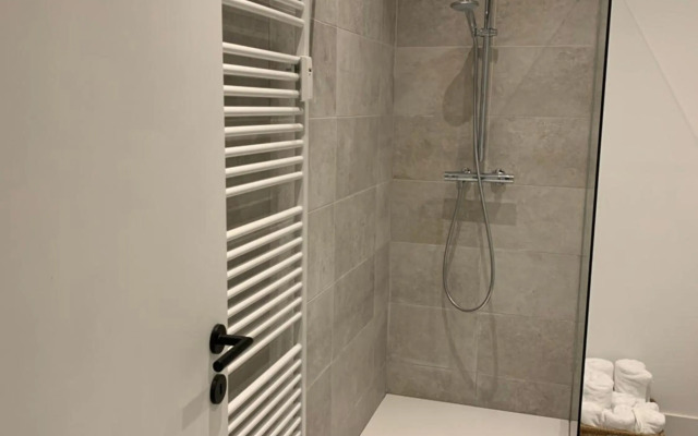 Appartement op Italiëlei