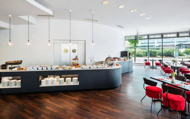 Penck Hotel Dresden (ex Art otel Dresden)